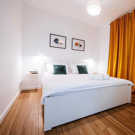 Apartment Vacay Zadar With Terrace And Parking Exterior foto