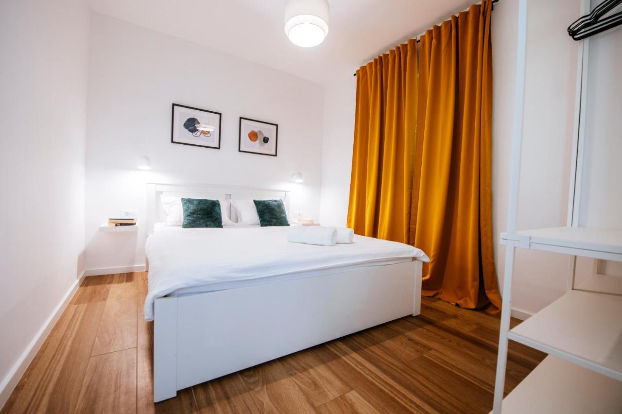 Apartment Vacay Zadar With Terrace And Parking Exterior foto
