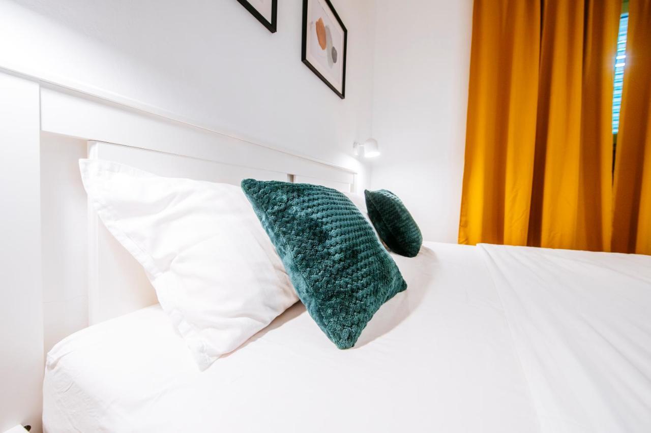Apartment Vacay Zadar With Terrace And Parking Exterior foto