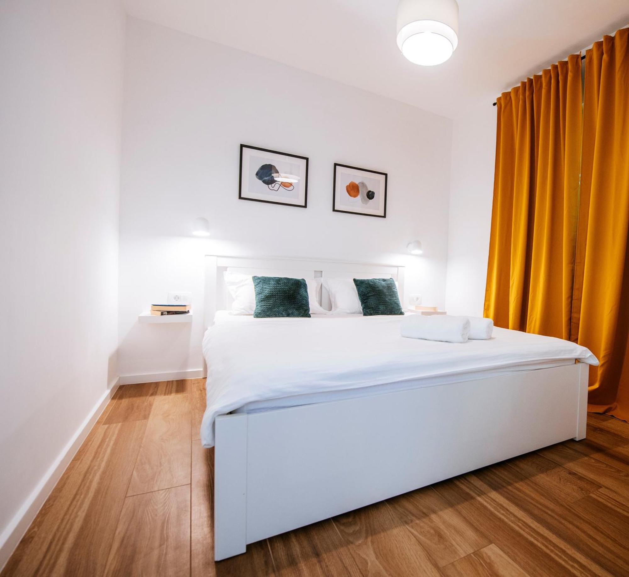Apartment Vacay Zadar With Terrace And Parking Exterior foto